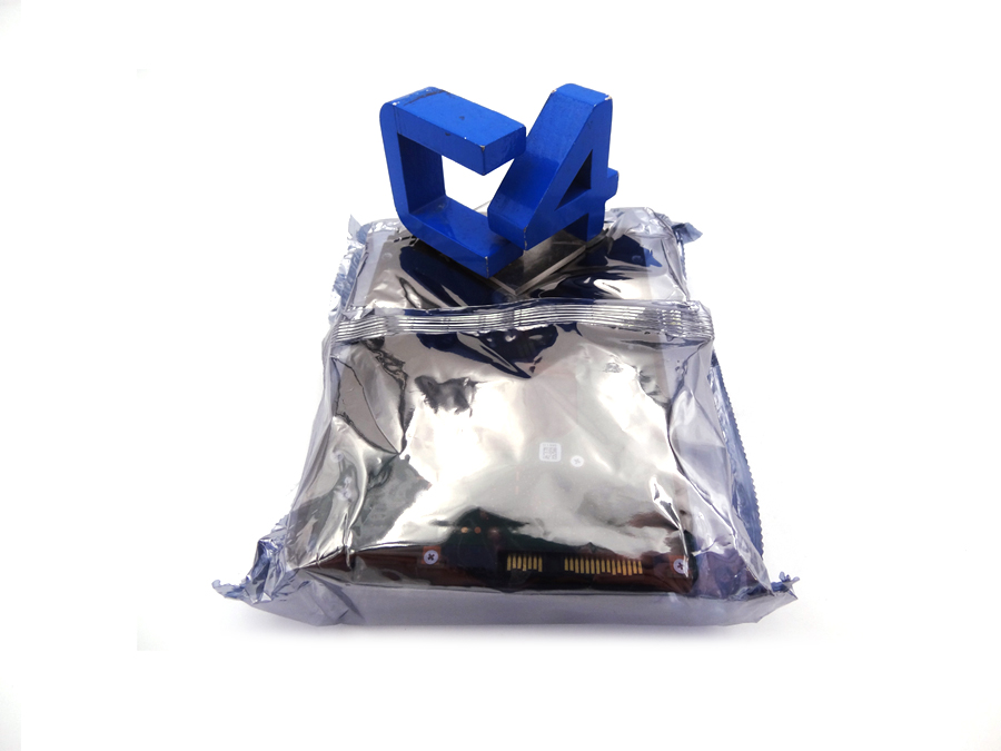 DELL DGDP0 14TB 7.2K SAS 3.5 12G 512E HDD *New Bulk* - 2H4231-150