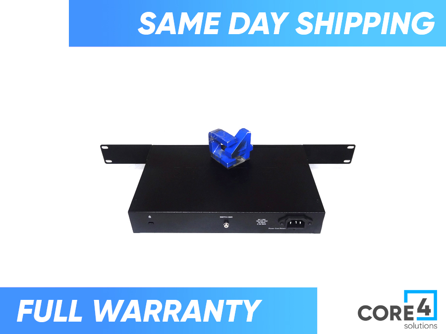 D-Link DGS-1024D 24 Port gigabit ethernet Switch