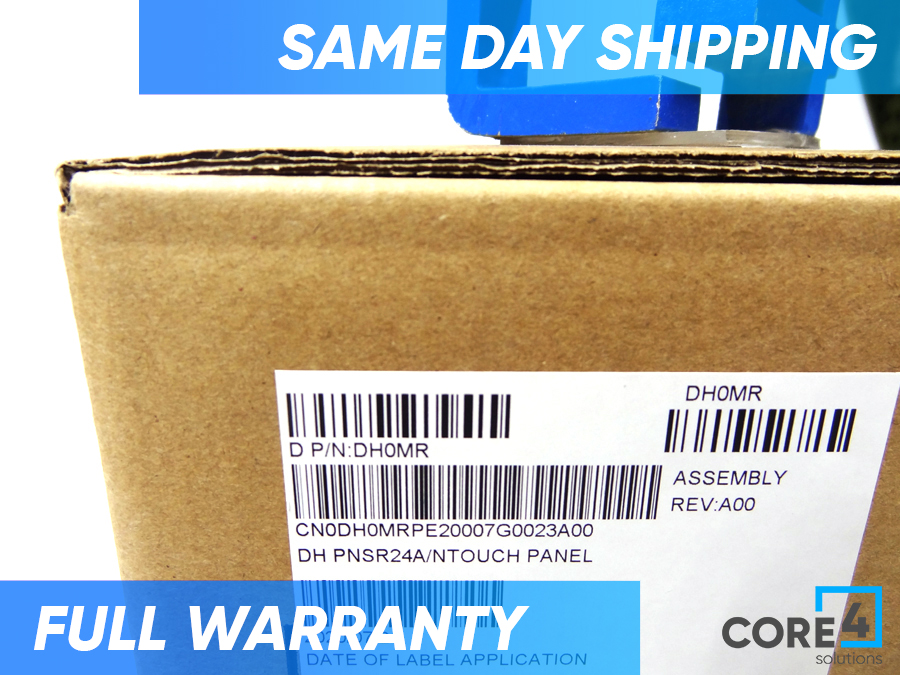 DELL DH0MR INSPIRON 24 3475 AIO LCD NON TOUCH REPLACEMENT SCREEN