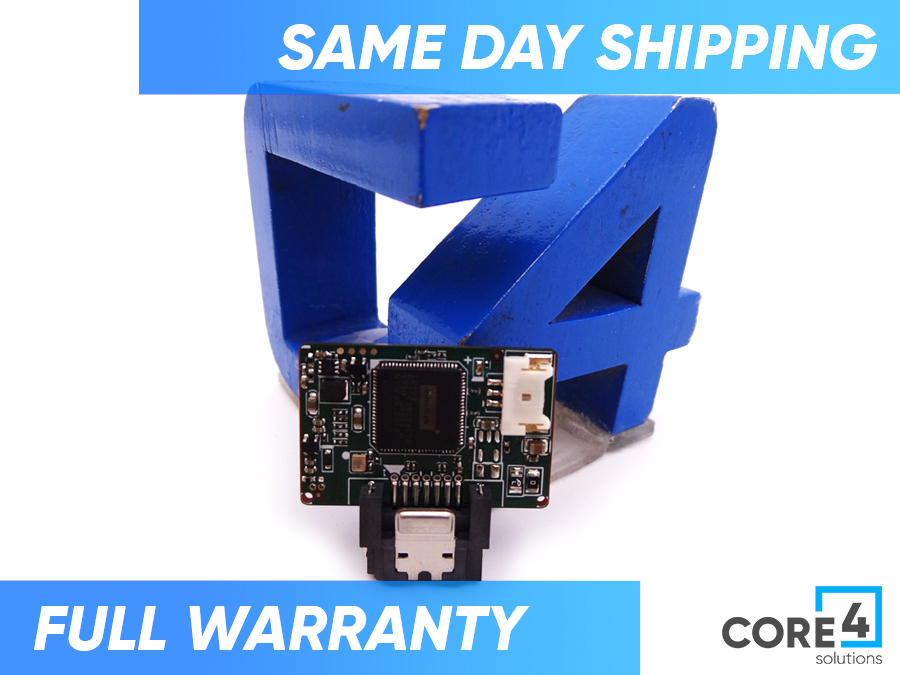 MISC DHSSL-64GD09BCADCA-B157 INNODISK SATADOM-SL 3IE3 V2 64GB Internal SATA DOM SSD