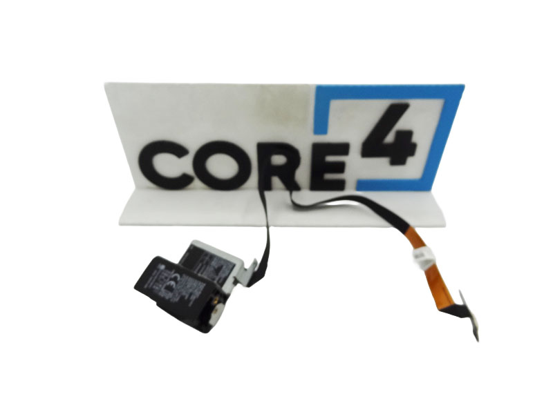 DELL DJJ1C Dell PowerEdge Server R640 Left Rack Ear Latch WCBL N7JHG