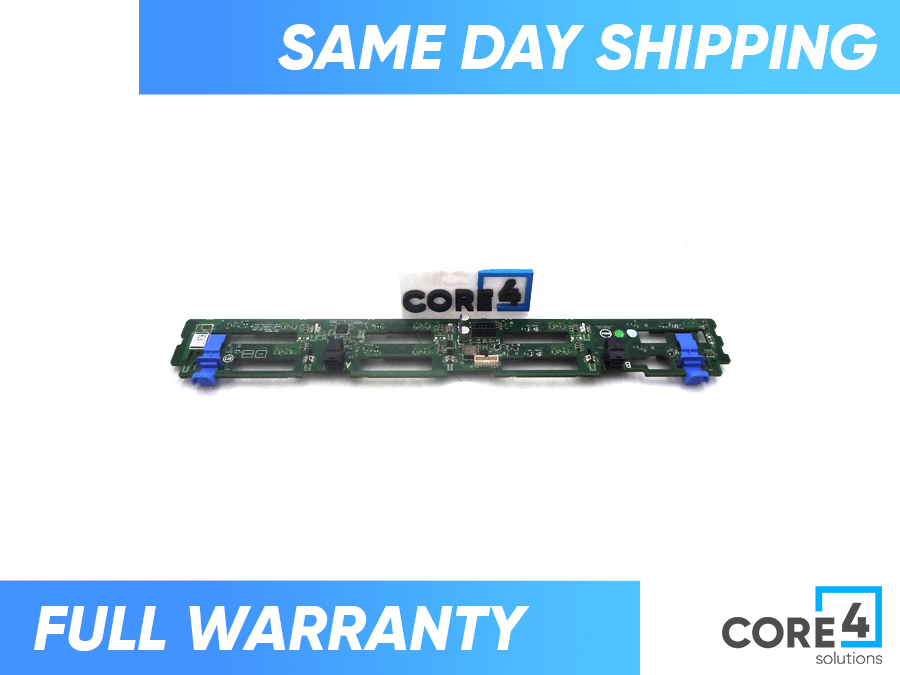 DELL DMC25 R730 8X3.5 BACKPLANE              