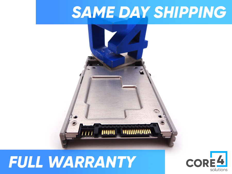 DELL DMF5Y 1.6TB 6G SATA MU 2.5 SSD