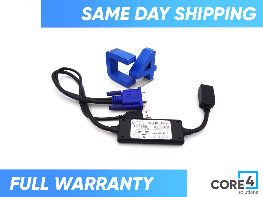 DELL DP880 USB KVM SWITCH CABLE 