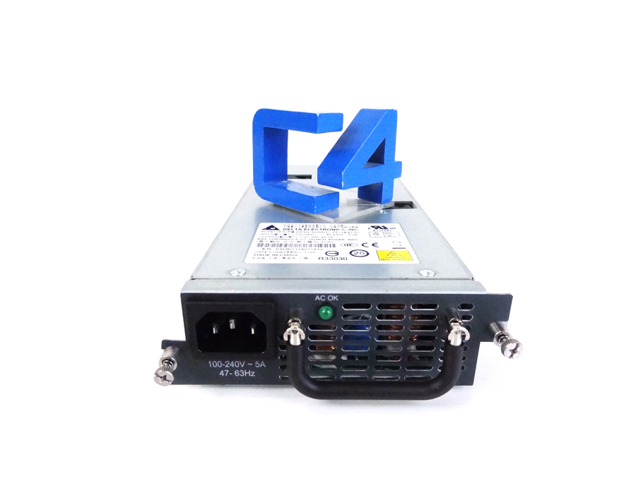 DELL DPSN-300DB FORCE 10 300W POWER SUPPLY