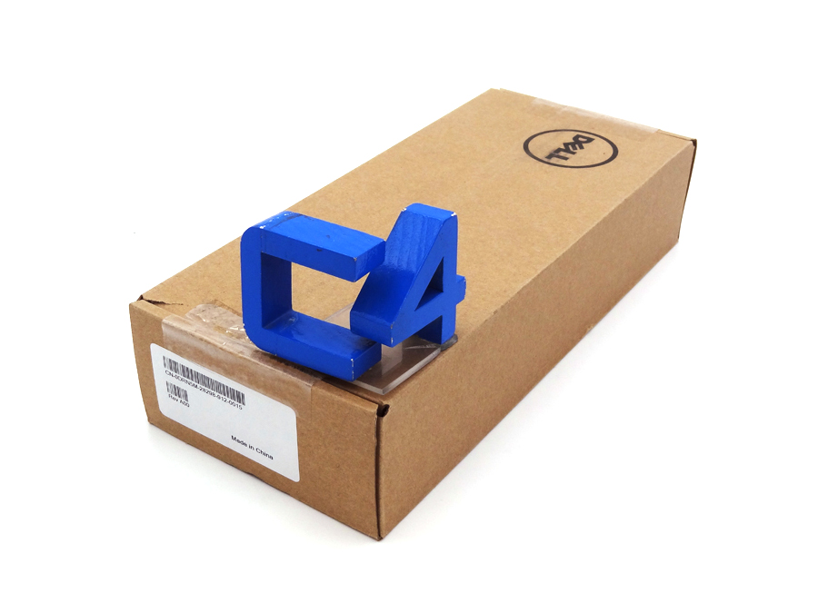 DELL DRN5M POWERCONNECT 8XXX / NXXX PWR SUPPLY *New Bulk* - KTM6X, XN7P4