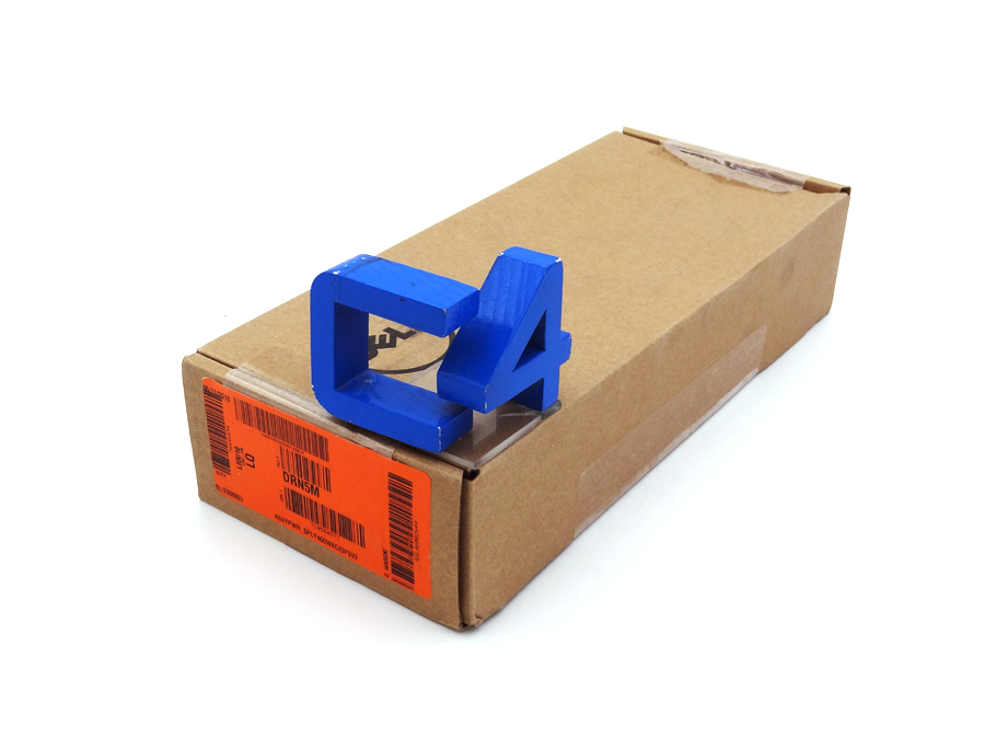 DELL DRN5M POWERCONNECT 8XXX / NXXX PWR SUPPLY *New Bulk* - KTM6X, XN7P4