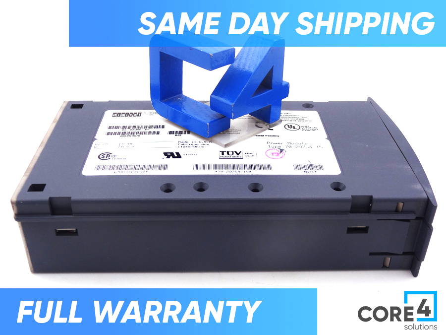 HP DS-BA35X-HJ 48 VDC 150 W REDUNDANT POWER