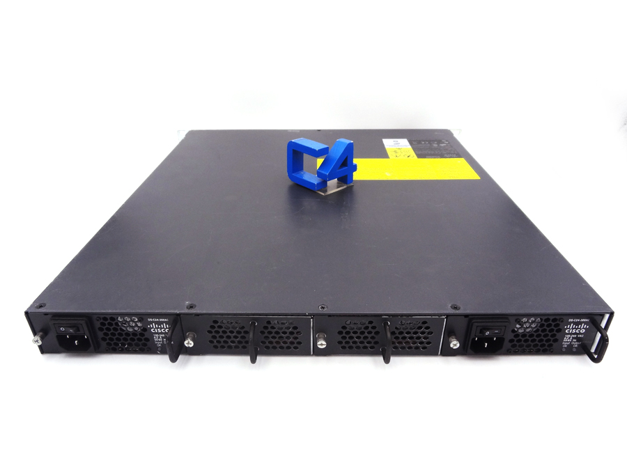 Cisco DS-C9134-K9 Mds 9134 Switch