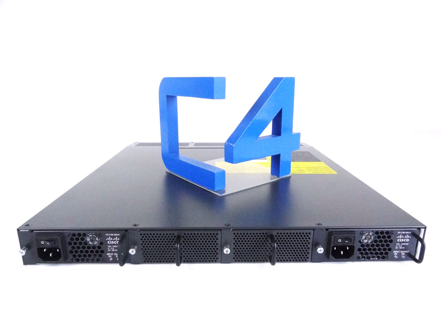 CISCO DS-C9148-16P-K9 CISCO MDS 9148 WITH 16PORT ENABLED