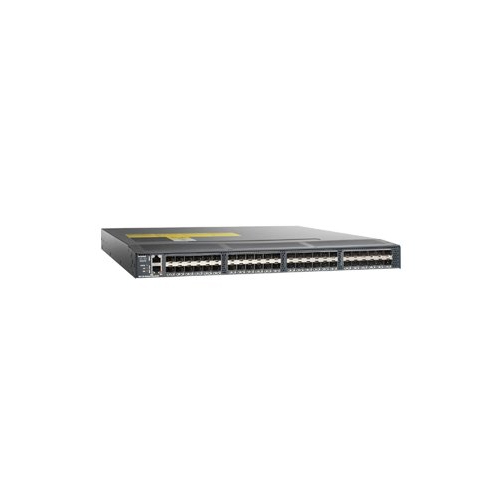 CISCO DS-C9148-16P-K9 CISCO MDS 9148 WITH 16PORT ENABLED