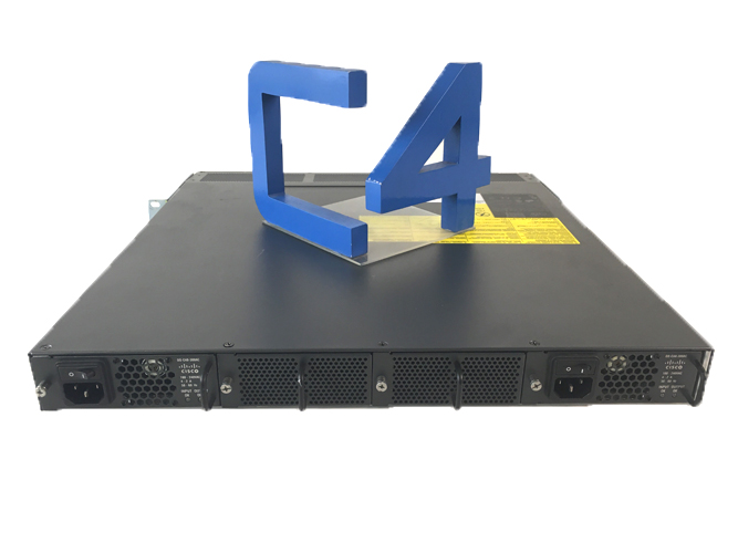 CISCO DS-C9148D-8G48P-K9 MDS9148 W48P ENABLED