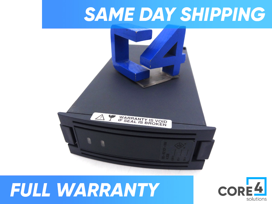 HP DS-RZ1CF-VW 4.3 GB 7200 RPM ULTRASCSI 16-BITT