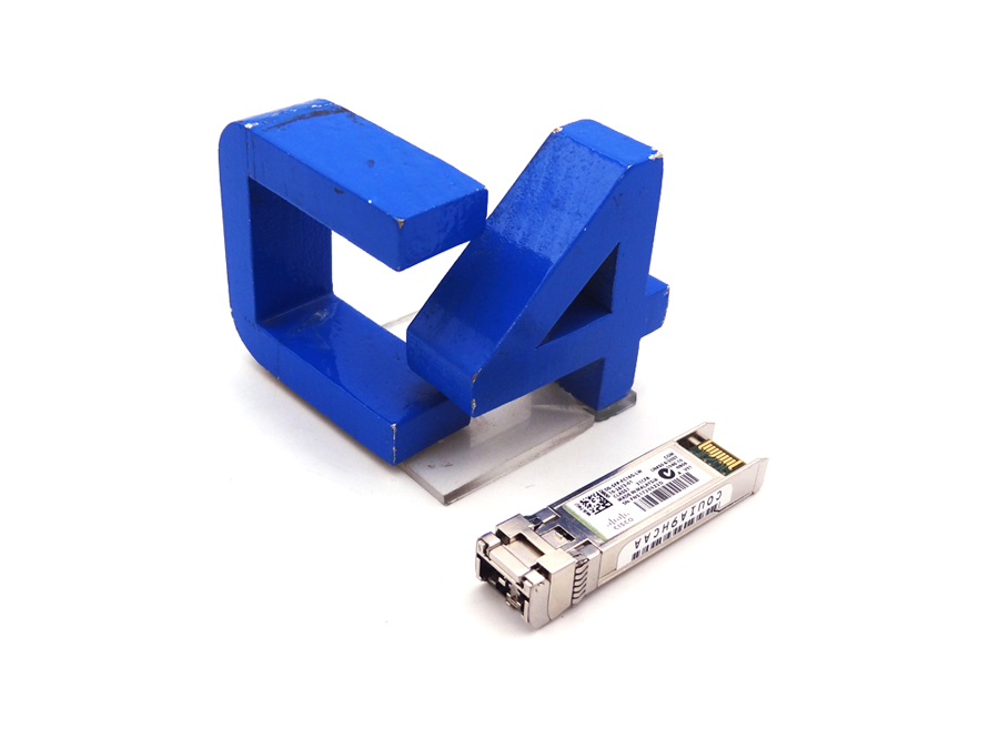 CISCO DS-SFP-FC16G-LW 16GB LONG WAVE SFP+ 