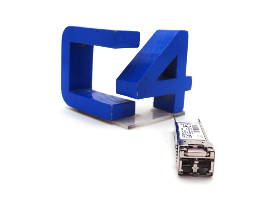 CISCO DS-SFP-FC16G-LW 16GB LONG WAVE SFP+ 