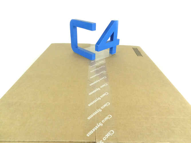 CISCO DS-X9248-256K9 48-PORT 8-GBPS FC PORT MODULE