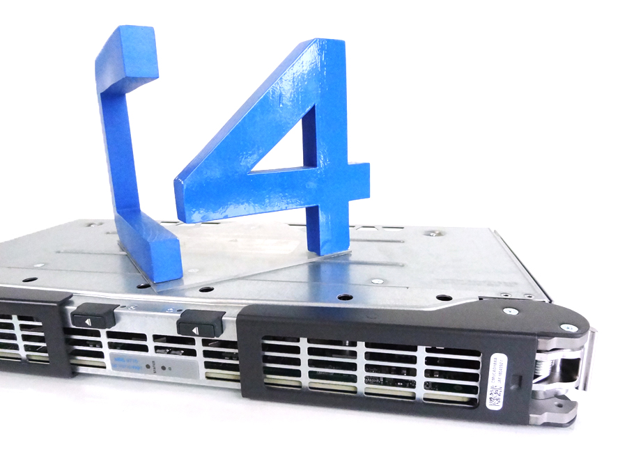 CISCO DS-X9710-FAB1 MDS9710 CROSSBAR SWITCHING FABRIC E