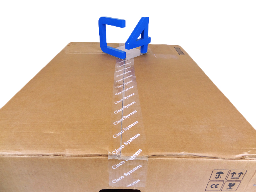 CISCO DS-X9848-480K9 48 PORT 10GBPS FCoE SWITCHING MODULE - NEW SEALED