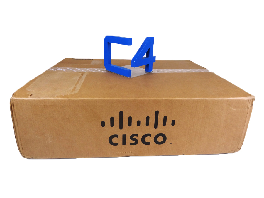 CISCO DS-X9848-480K9 48 PORT 10GBPS FCoE SWITCHING MODULE - NEW SEALED