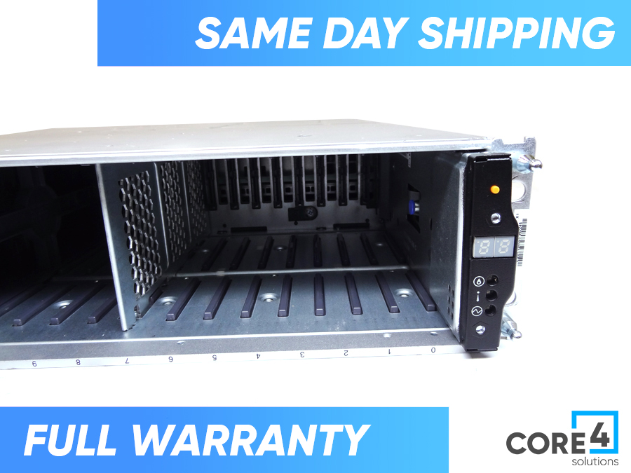 NETAPP DS224C-S-.96-24S-2PQ DS224C W/24X 960GB X371A SSD