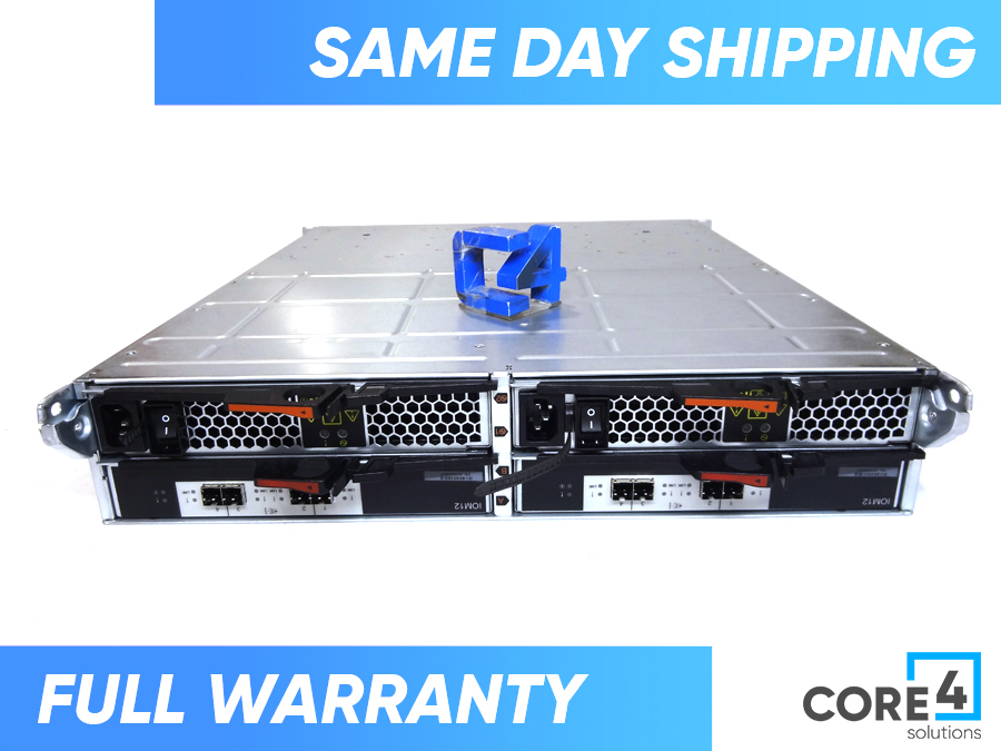 NETAPP DS224C-S-.96-24S-2PQ DS224C W/24X 960GB X371A SSD