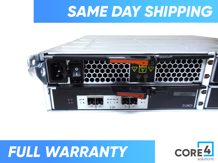 NETAPP DS224C-S-.96-24S-2PQ DS224C W/24X 960GB X371A SSD