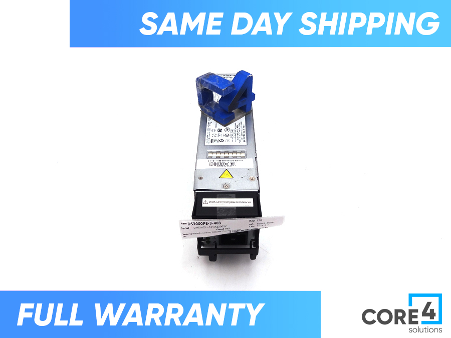 Emerson DS3000PE-3-403 3000W Power Supply