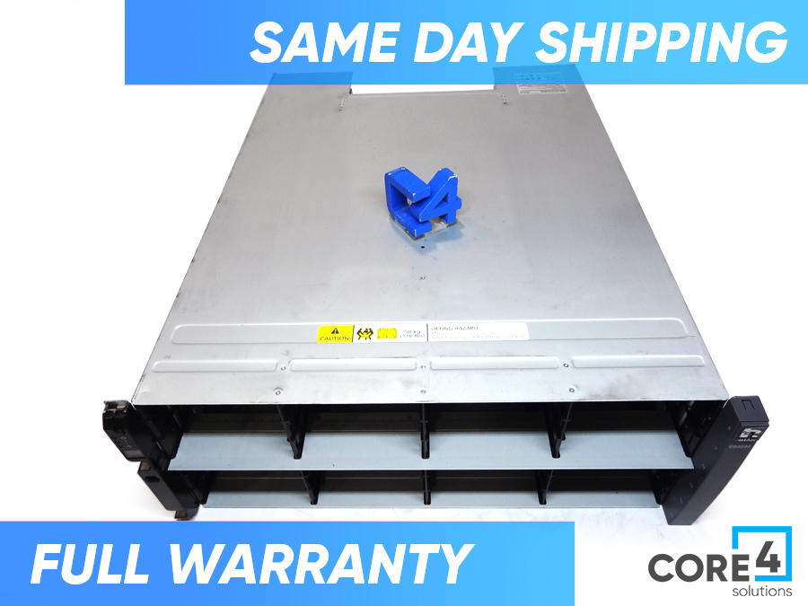 NETAPP DS4243 DISK SHELF