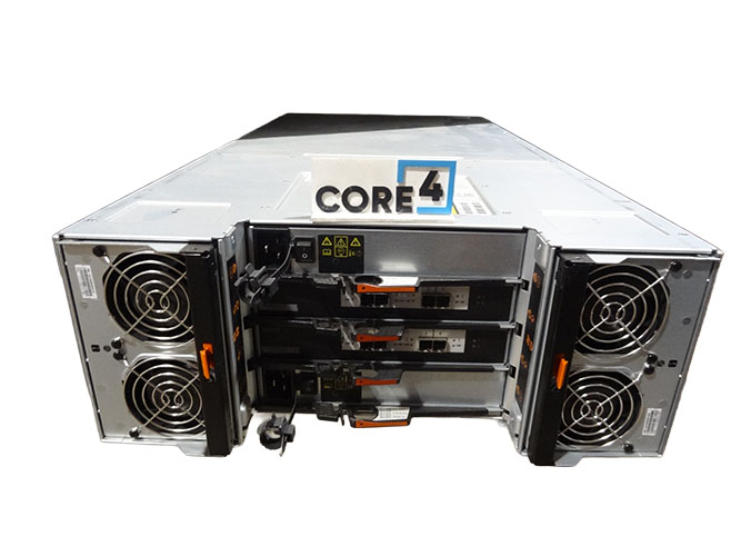 NETAPP DS460C NETAPP 60-SLOT DISK SHELF 12GBPS