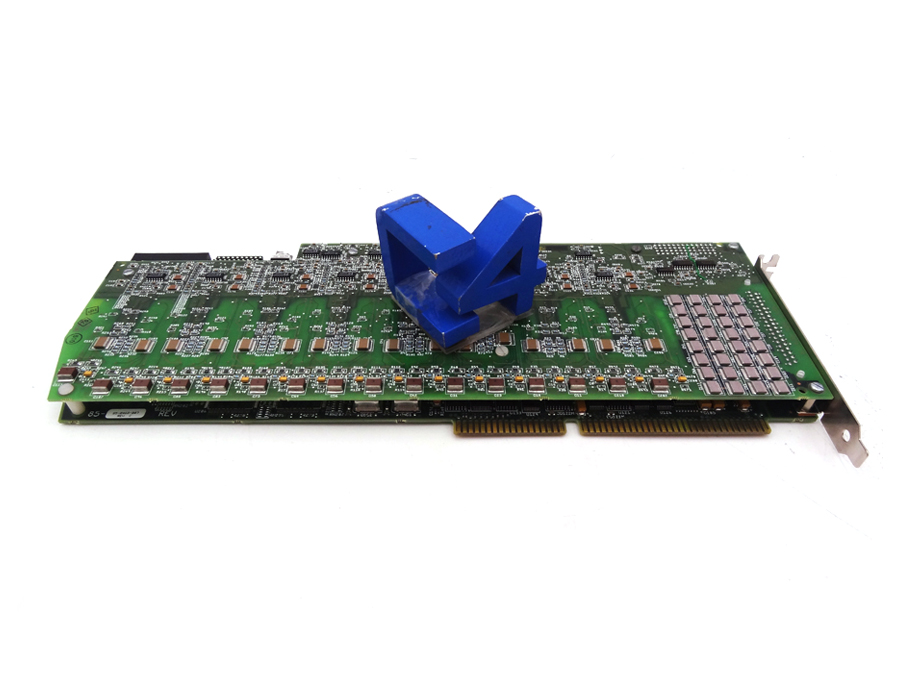 INTEL DS/160SC-LS-3 Intel 16 Channel Voice Board
