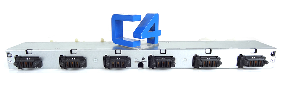 HP 666226-001 SINGLE PHASE INTELLIGENT POWER MODULE FOR BLC7000 677595-B21