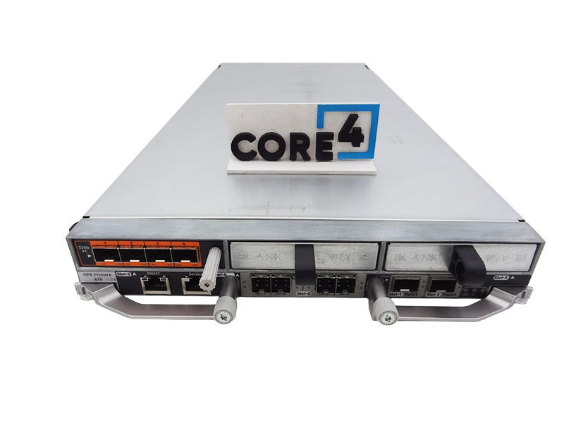 HP P04031-001 HPE Primera 670 Controller Node