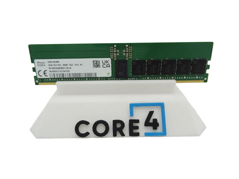 HYNIX HMCG84MEBRA113N 32GB 1RX4 PC5-38400B-R DDR5-4800MHZ RDIMM