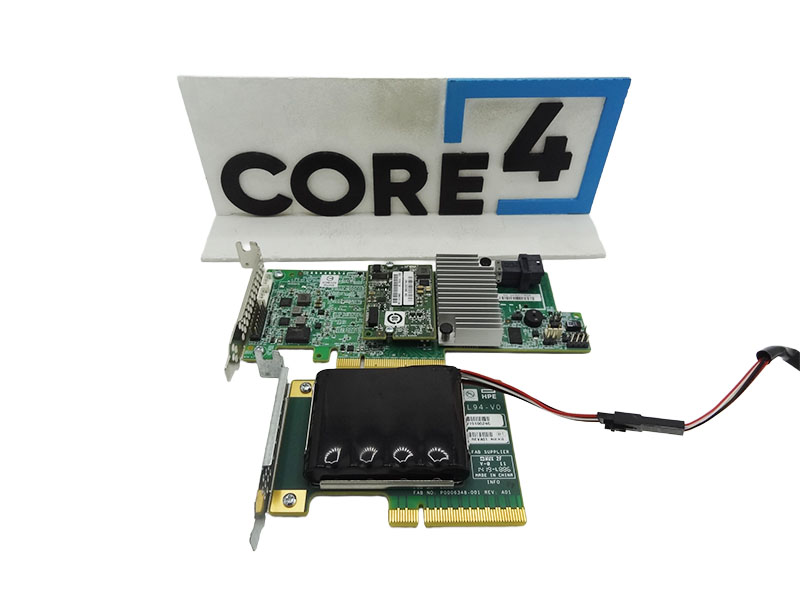 LSI 03-25420-12B MegaRAID 9361-4i 4-Port 12Gbs PCIe 3.0 SASSATA Raid Contro