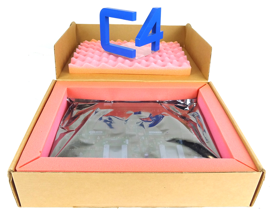 HP J8174A HP PROCURVE 9300 2 PORT 10GBE MOD