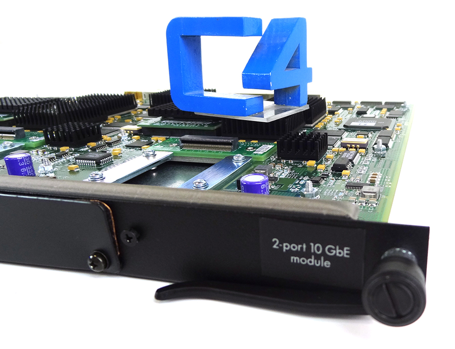 HP J8174A HP PROCURVE 9300 2 PORT 10GBE MOD