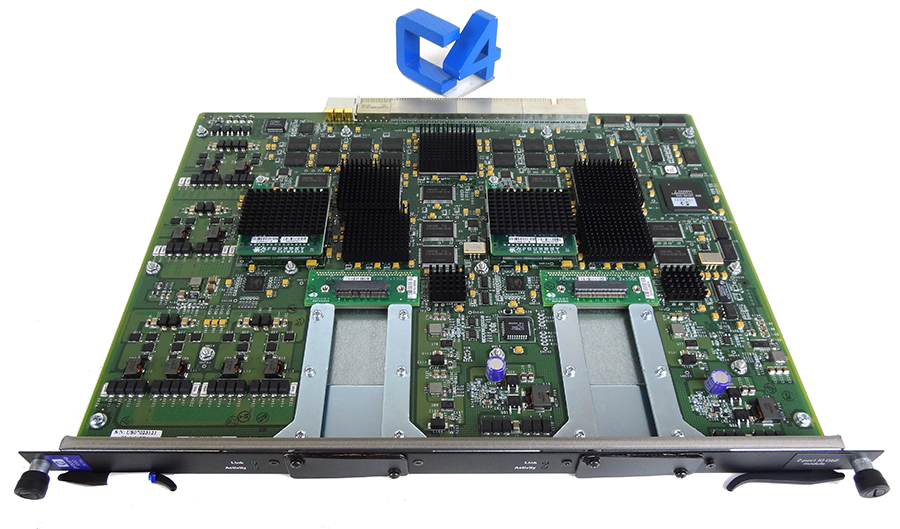 HP J8174A HP PROCURVE 9300 2 PORT 10GBE MOD