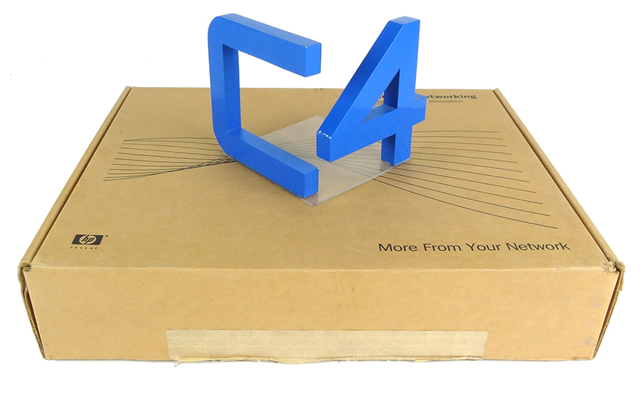 HP J8174A HP PROCURVE 9300 2 PORT 10GBE MOD