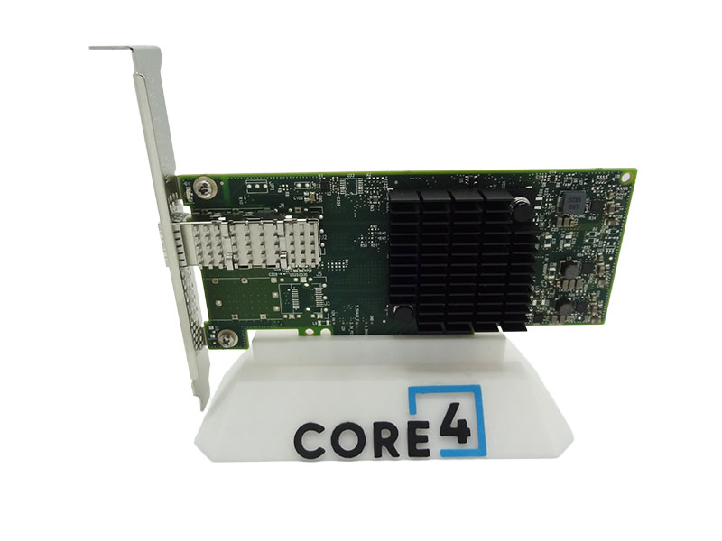 MELLANOX MCX4111A-XCAT SP 25GB SFP28 CONNECTX-4 PCIE NIC