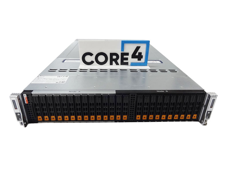 SUPERMICRO 220BT-DNTR DUAL 3rd GEN INTEL XEON DN BIGTWIN SERVER