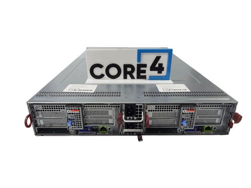 SUPERMICRO 220BT-DNTR DUAL 3rd GEN INTEL XEON DN BIGTWIN SERVER