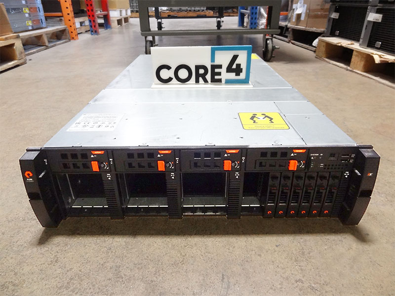 PURE X90-R2 PURE STORAGE X20