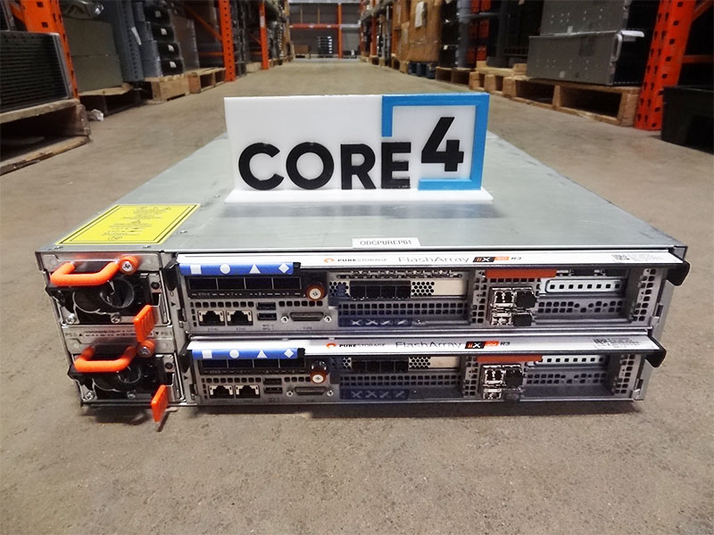 PURE X90-R2 PURE STORAGE X20
