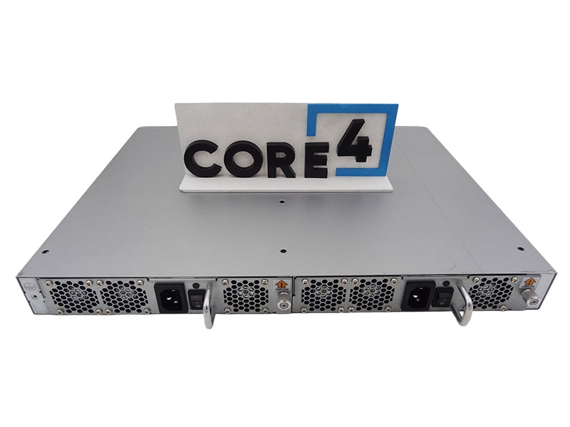 HP 871346-001 HPE SN6600B 32GB 4824 FC SWITCH