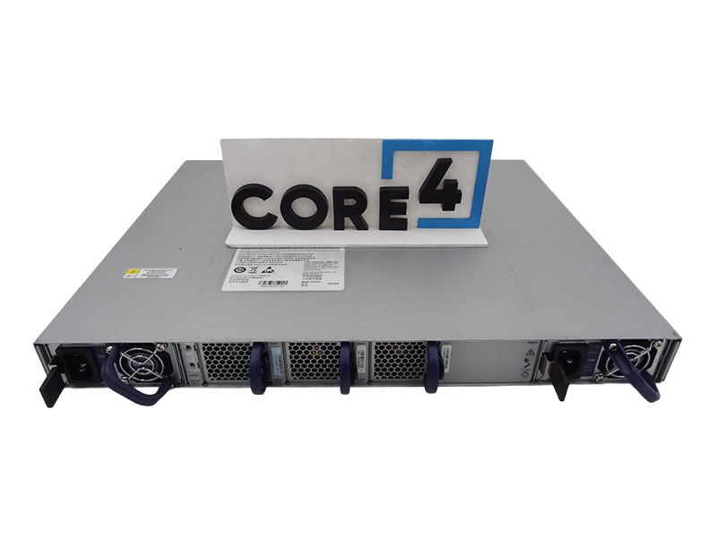 ARISTA DCS-7020SR-24C2-F 24x10GbE SFP+ & 2x100GbE QSFP Switch F-R Air