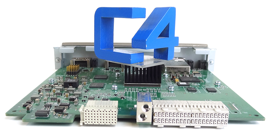 HP J9312A HP PROCURVE 10GBE 2P SFP+