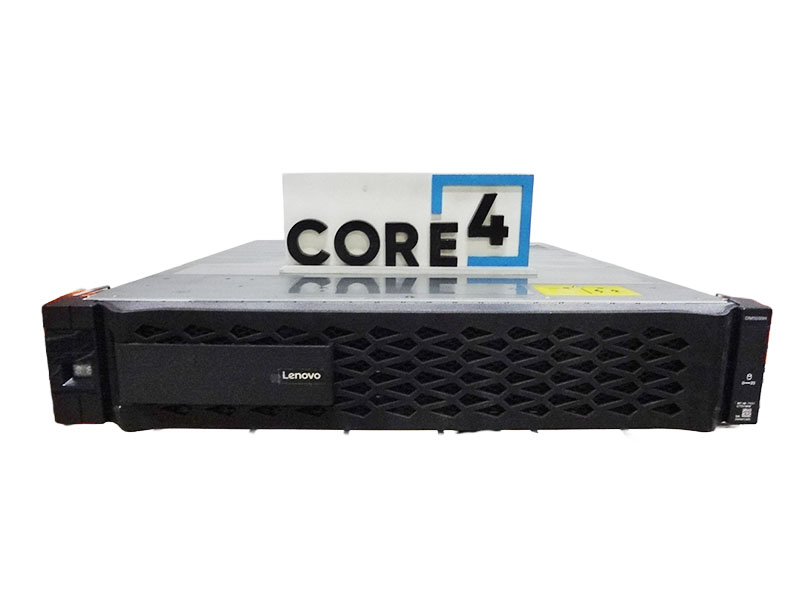 LENOVO 7Y57CTO1WW Lenovo DM5000H STORAGE 2U24 CHASSIS