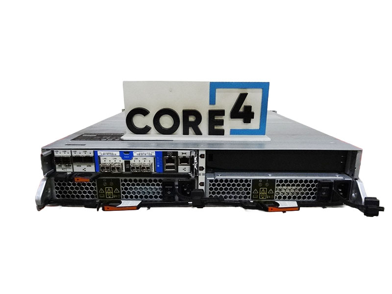 LENOVO 7Y57CTO1WW Lenovo DM5000H STORAGE 2U24 CHASSIS