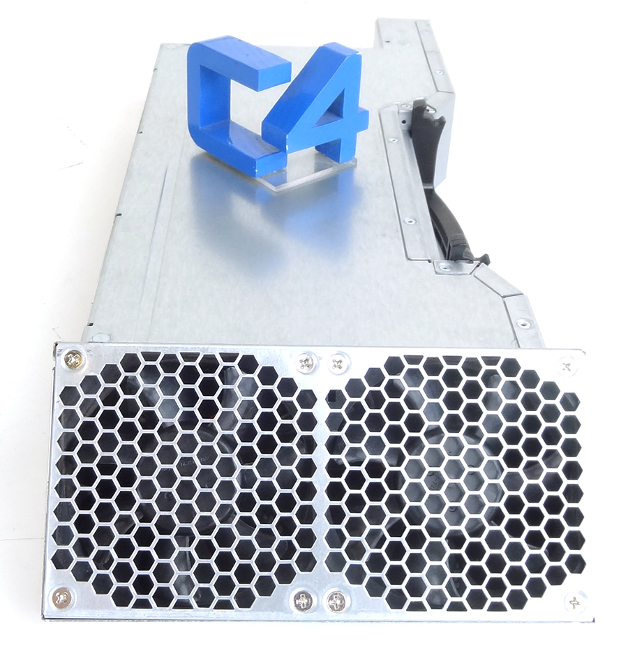 HP 632914-001 1125 WATT POWER SUPPLY FOR WORKSTATION Z820