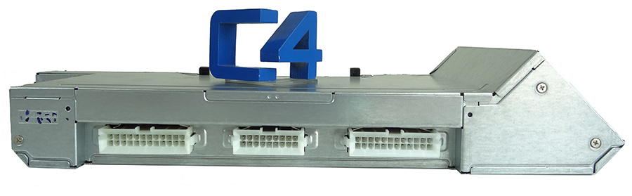 HP 632914-001 1125 WATT POWER SUPPLY FOR WORKSTATION Z820